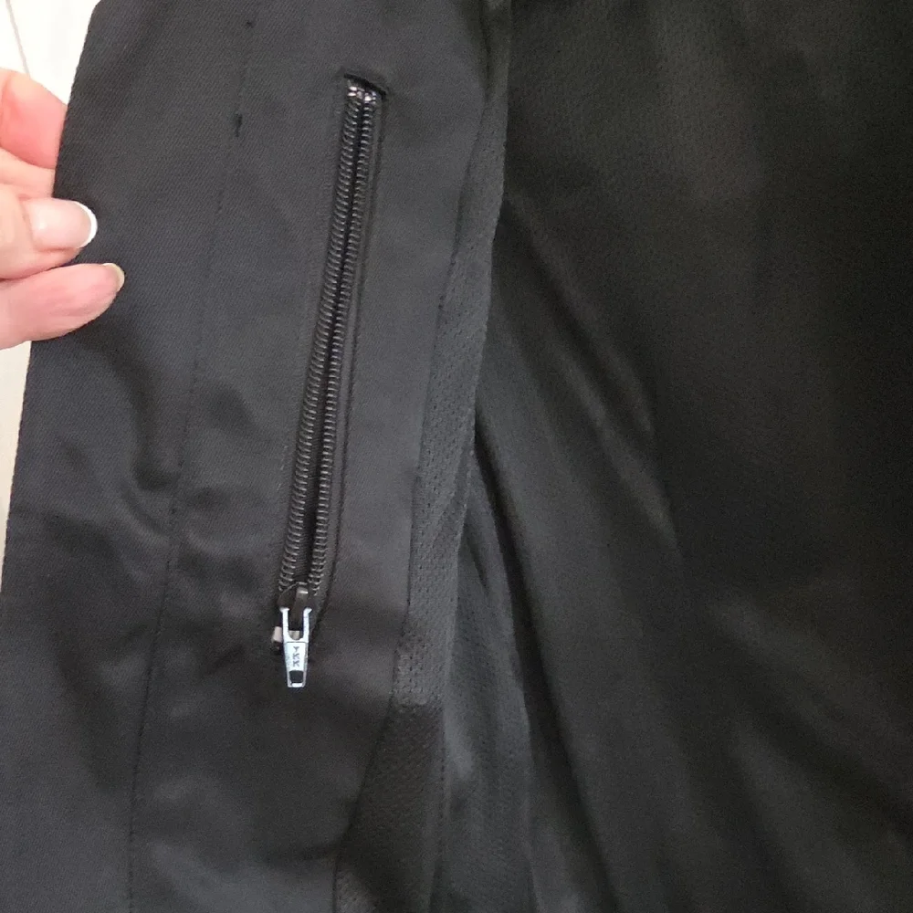 Harley-Davidson Men's Black Lightweight Jacket - Picture 5 of 8